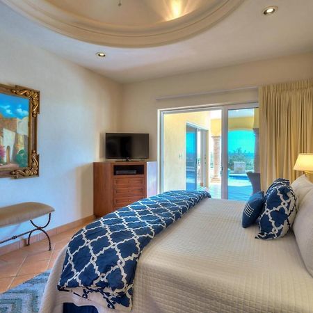 Agave Azul Is A Great Ocean Golf View Rental Perfect For Groups Families Cabo San Lucas Buitenkant foto