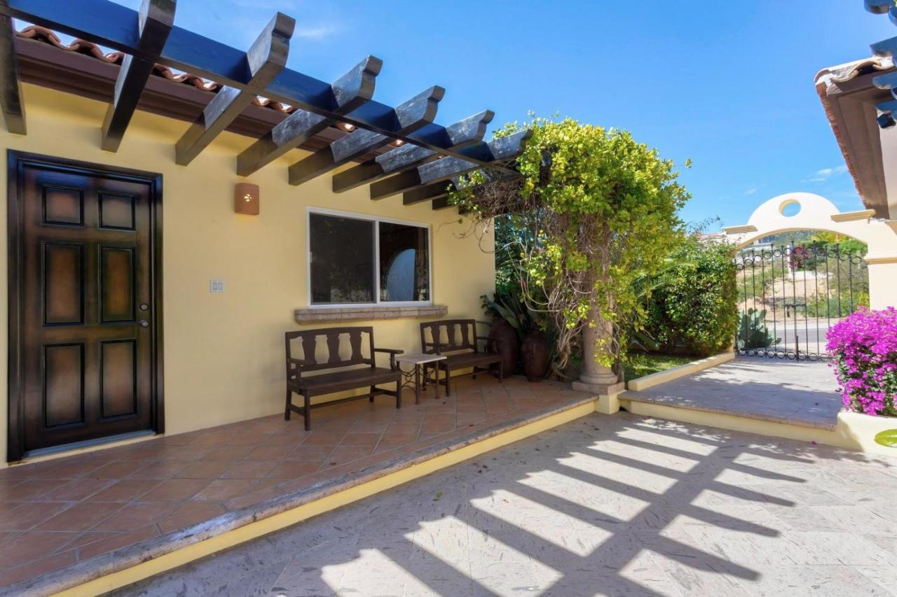 Agave Azul Is A Great Ocean Golf View Rental Perfect For Groups Families Cabo San Lucas Buitenkant foto