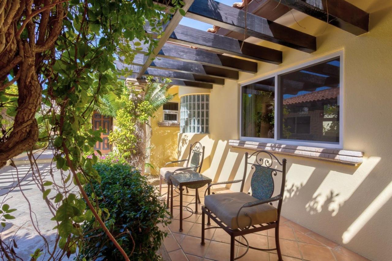 Agave Azul Is A Great Ocean Golf View Rental Perfect For Groups Families Cabo San Lucas Buitenkant foto