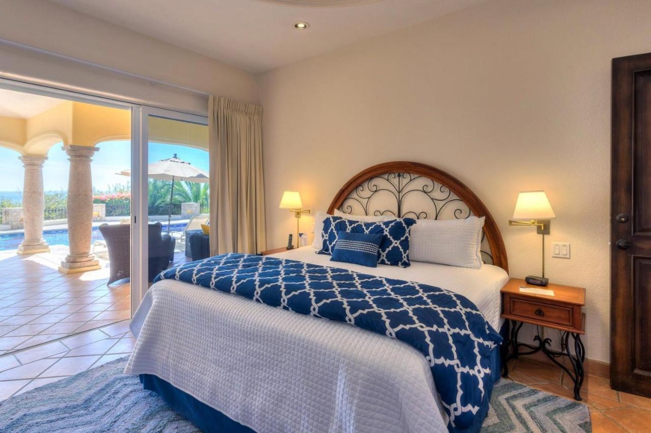 Agave Azul Is A Great Ocean Golf View Rental Perfect For Groups Families Cabo San Lucas Buitenkant foto
