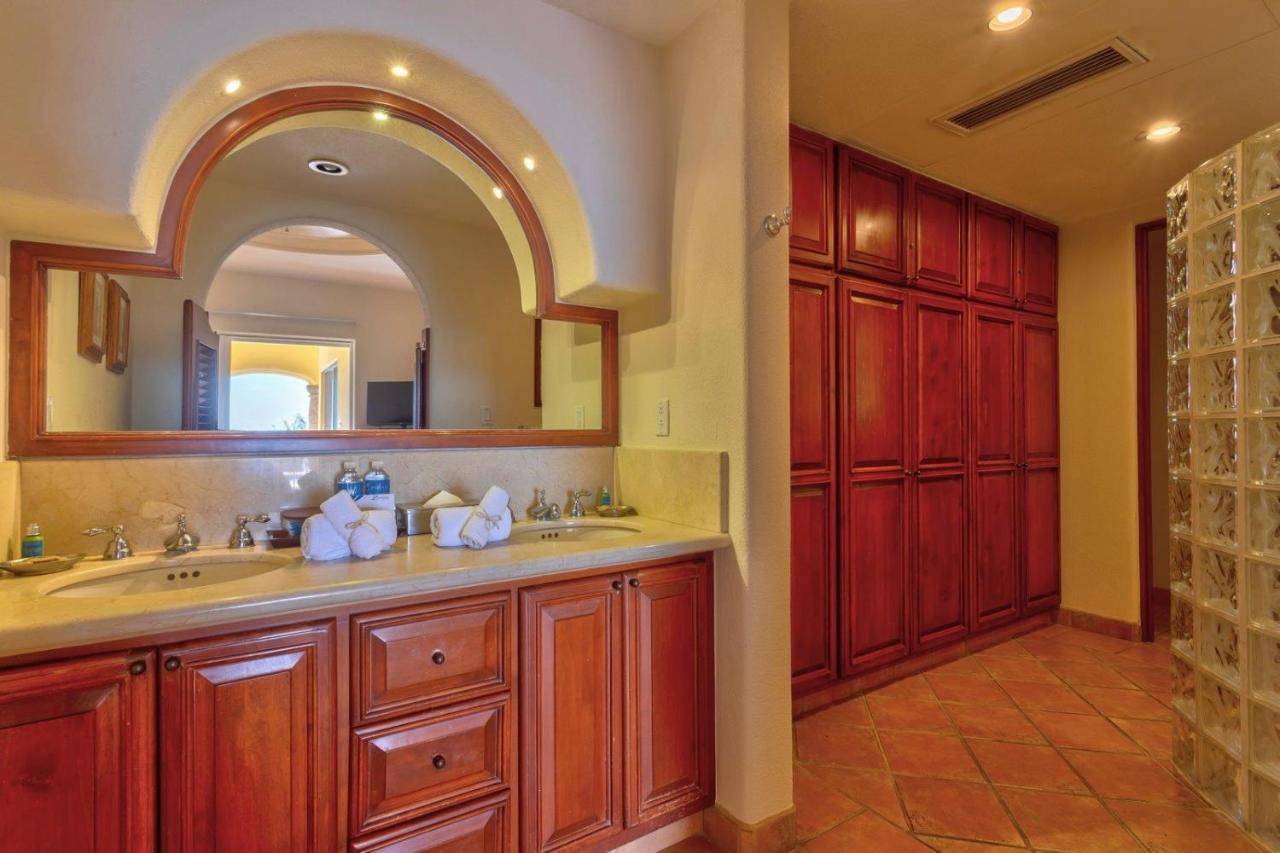 Agave Azul Is A Great Ocean Golf View Rental Perfect For Groups Families Cabo San Lucas Buitenkant foto