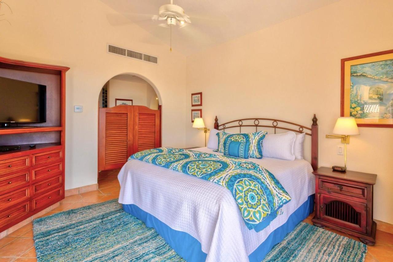 Agave Azul Is A Great Ocean Golf View Rental Perfect For Groups Families Cabo San Lucas Buitenkant foto
