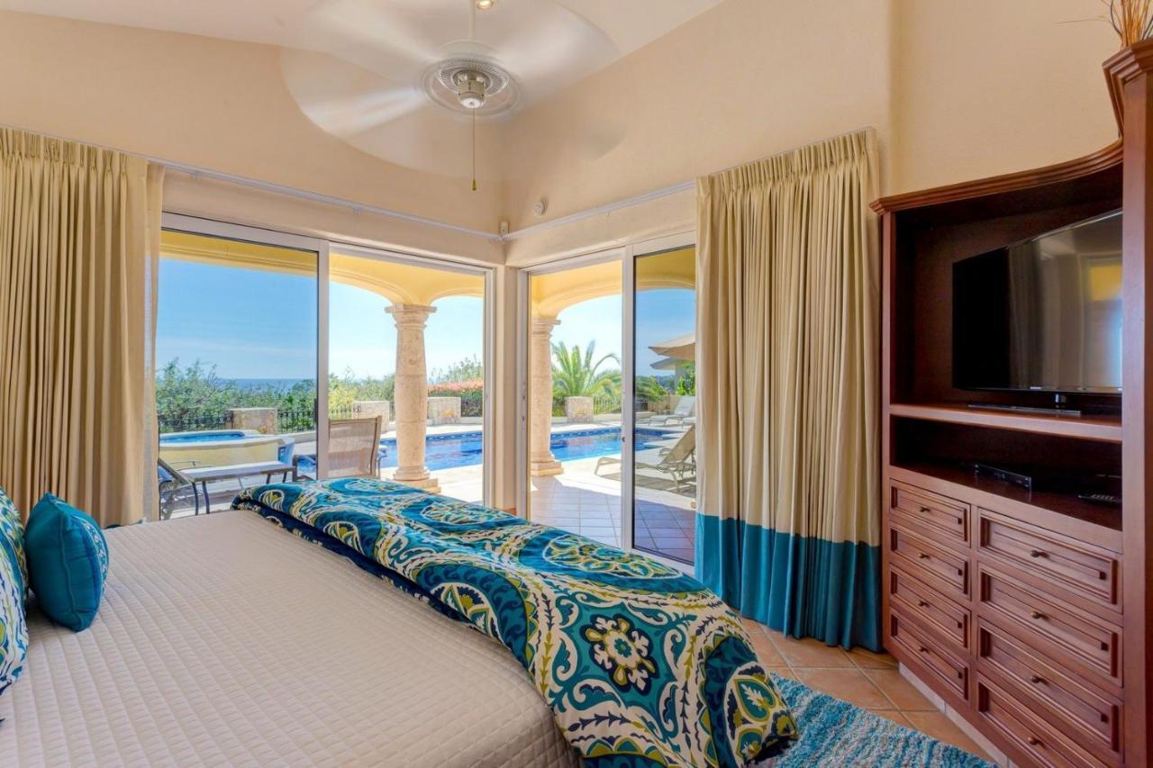 Agave Azul Is A Great Ocean Golf View Rental Perfect For Groups Families Cabo San Lucas Buitenkant foto