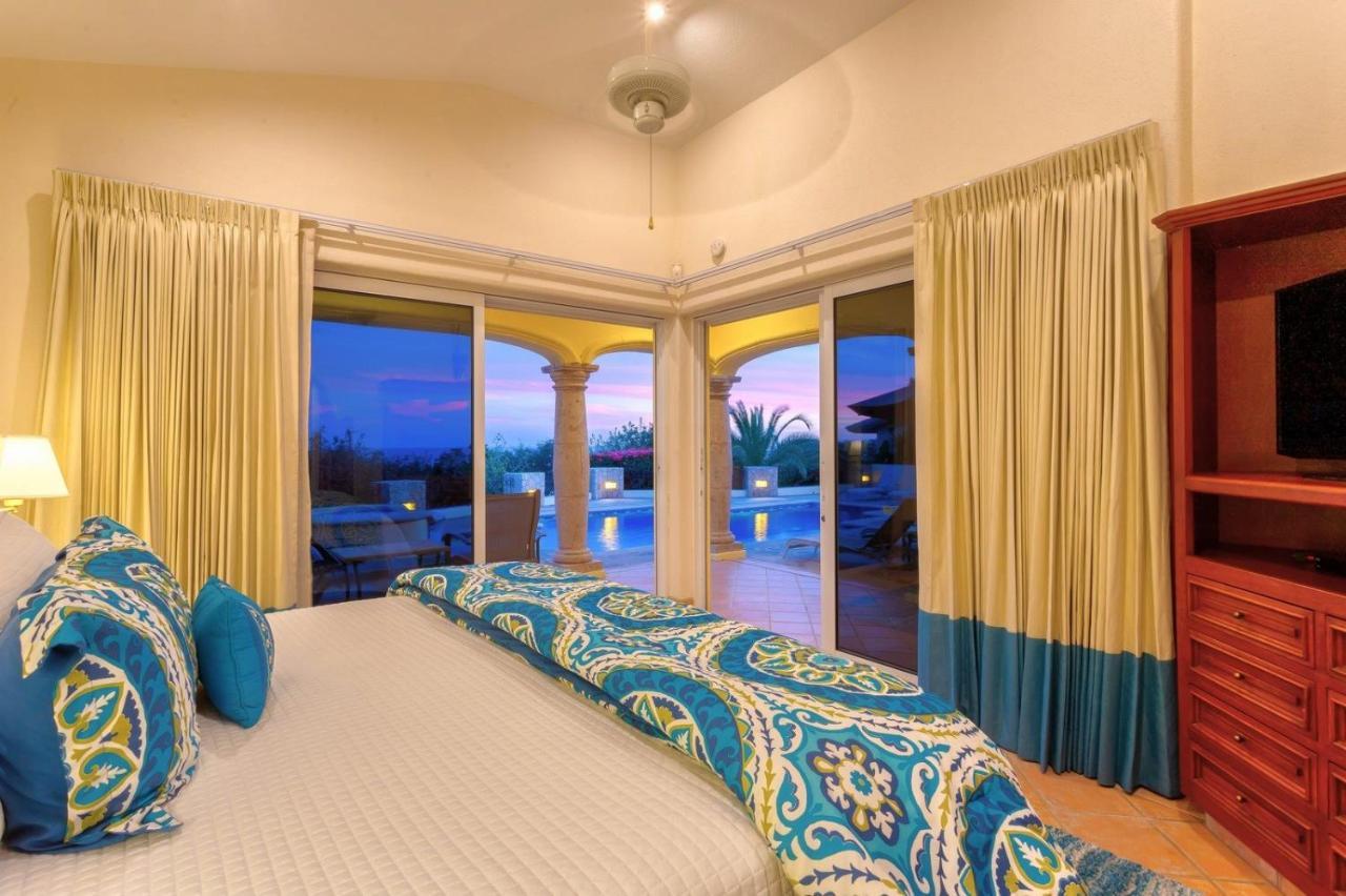Agave Azul Is A Great Ocean Golf View Rental Perfect For Groups Families Cabo San Lucas Buitenkant foto