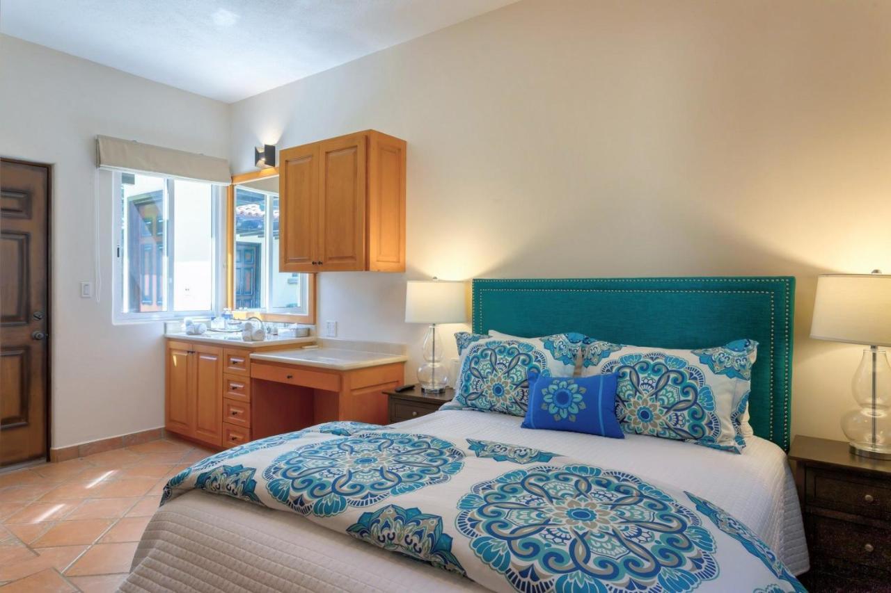 Agave Azul Is A Great Ocean Golf View Rental Perfect For Groups Families Cabo San Lucas Buitenkant foto