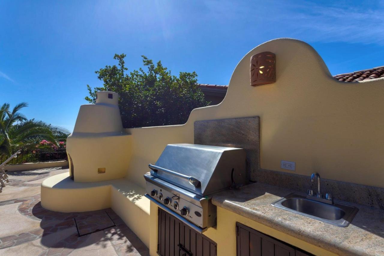 Agave Azul Is A Great Ocean Golf View Rental Perfect For Groups Families Cabo San Lucas Buitenkant foto