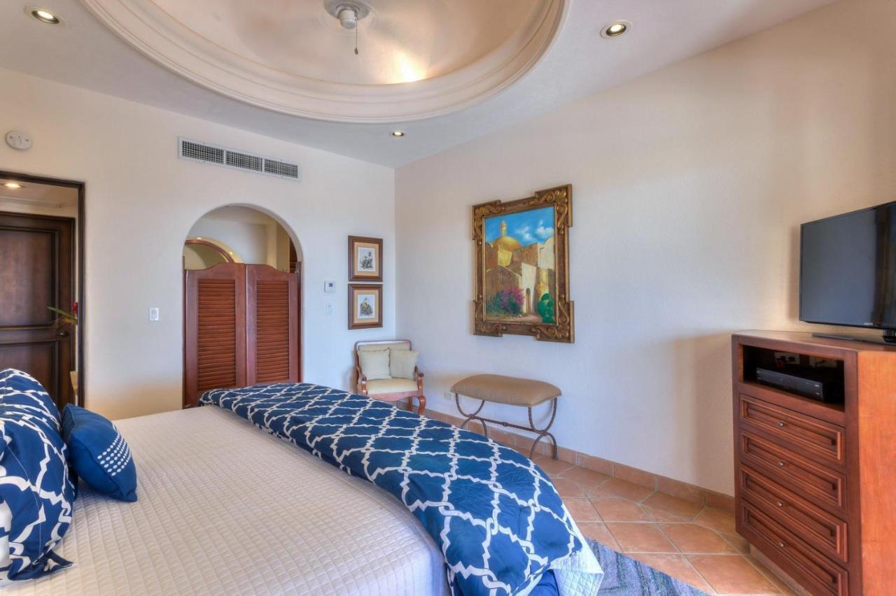 Agave Azul Is A Great Ocean Golf View Rental Perfect For Groups Families Cabo San Lucas Buitenkant foto