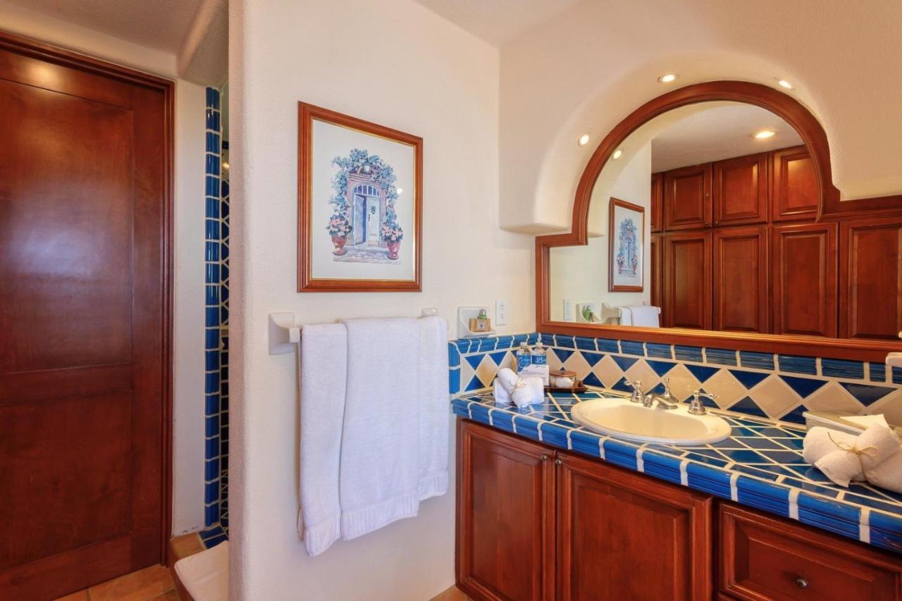Agave Azul Is A Great Ocean Golf View Rental Perfect For Groups Families Cabo San Lucas Buitenkant foto