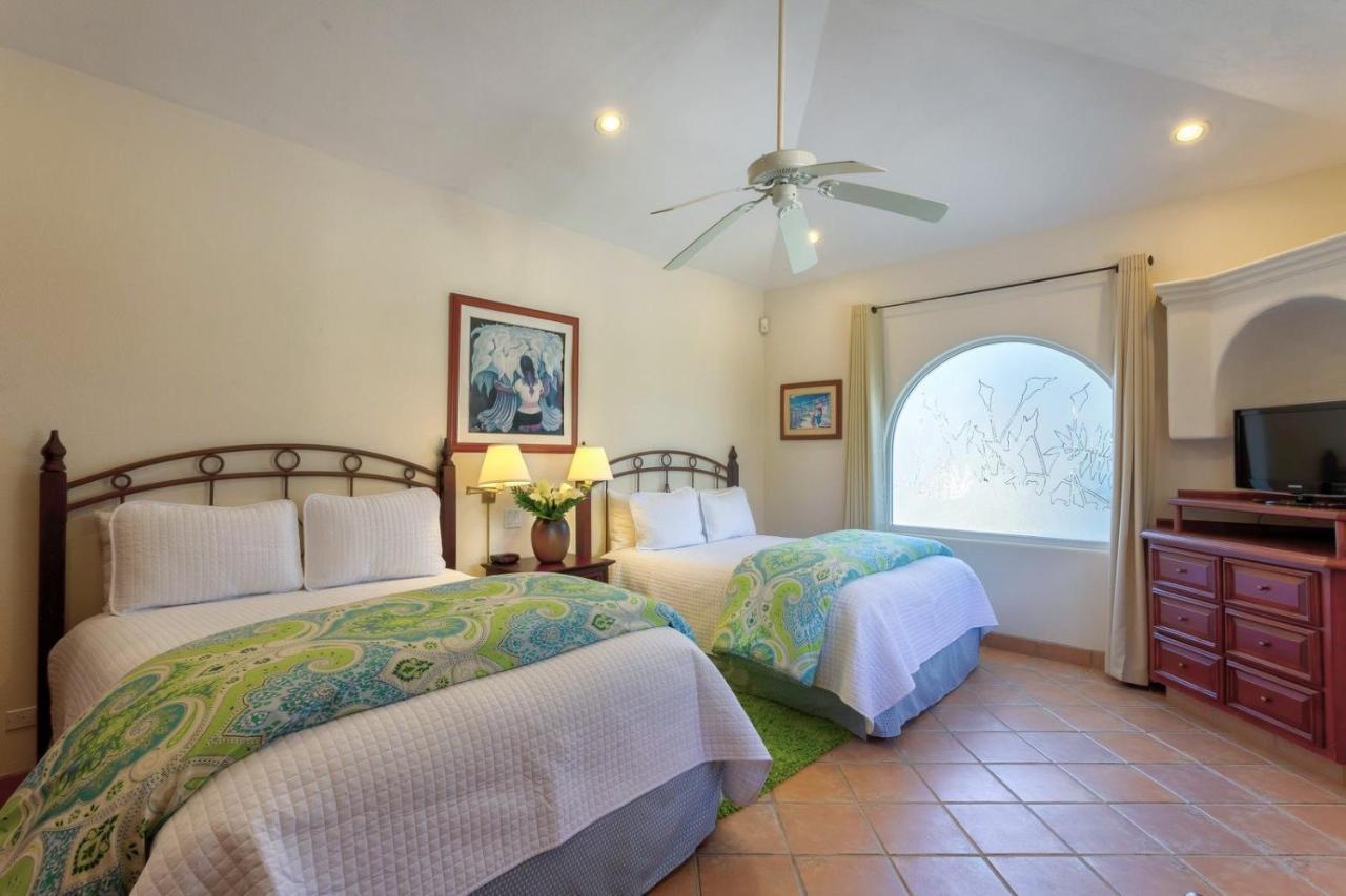 Agave Azul Is A Great Ocean Golf View Rental Perfect For Groups Families Cabo San Lucas Buitenkant foto