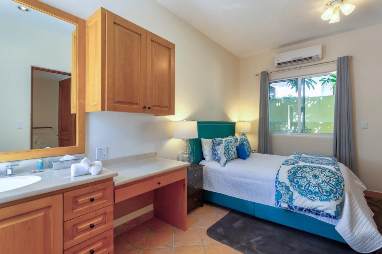 Agave Azul Is A Great Ocean Golf View Rental Perfect For Groups Families Cabo San Lucas Buitenkant foto