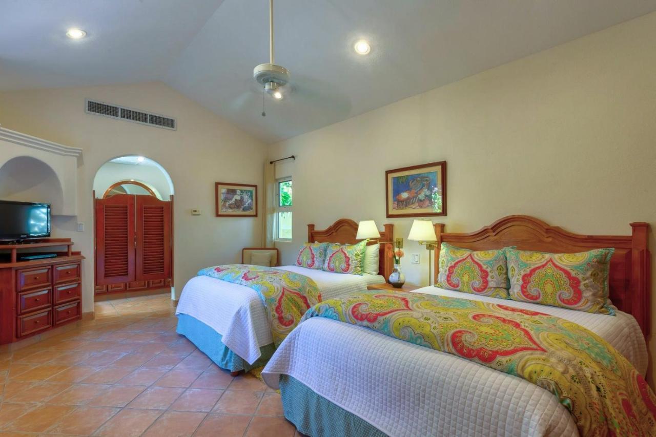 Agave Azul Is A Great Ocean Golf View Rental Perfect For Groups Families Cabo San Lucas Buitenkant foto
