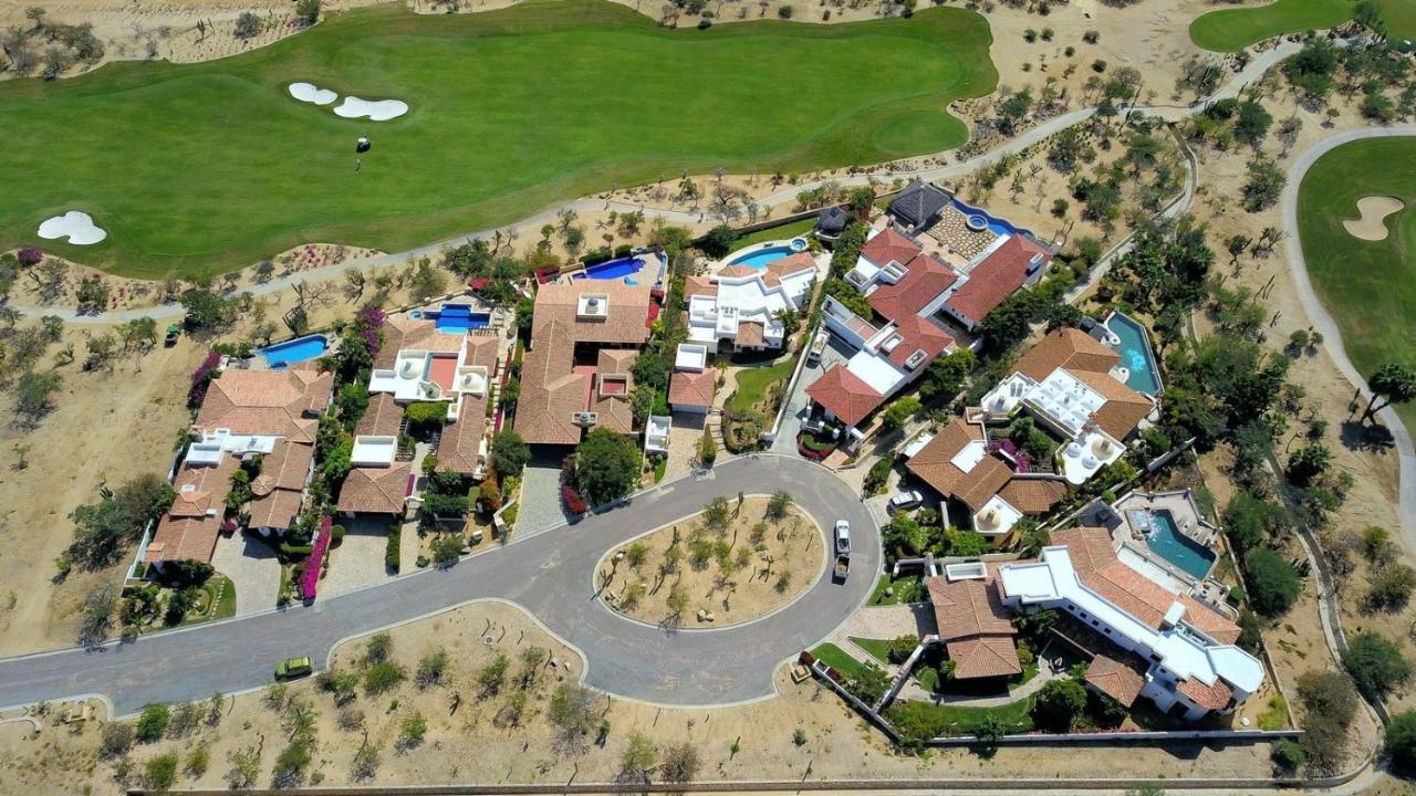 Agave Azul Is A Great Ocean Golf View Rental Perfect For Groups Families Cabo San Lucas Buitenkant foto