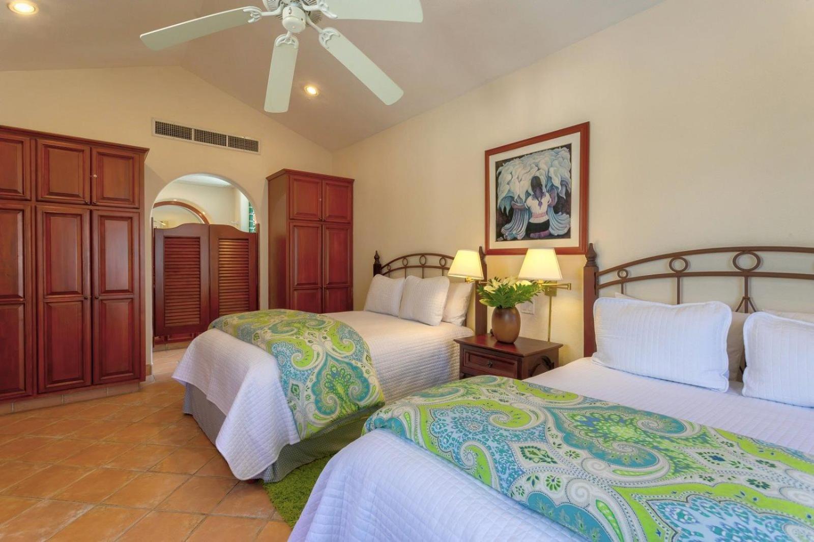 Agave Azul Is A Great Ocean Golf View Rental Perfect For Groups Families Cabo San Lucas Buitenkant foto