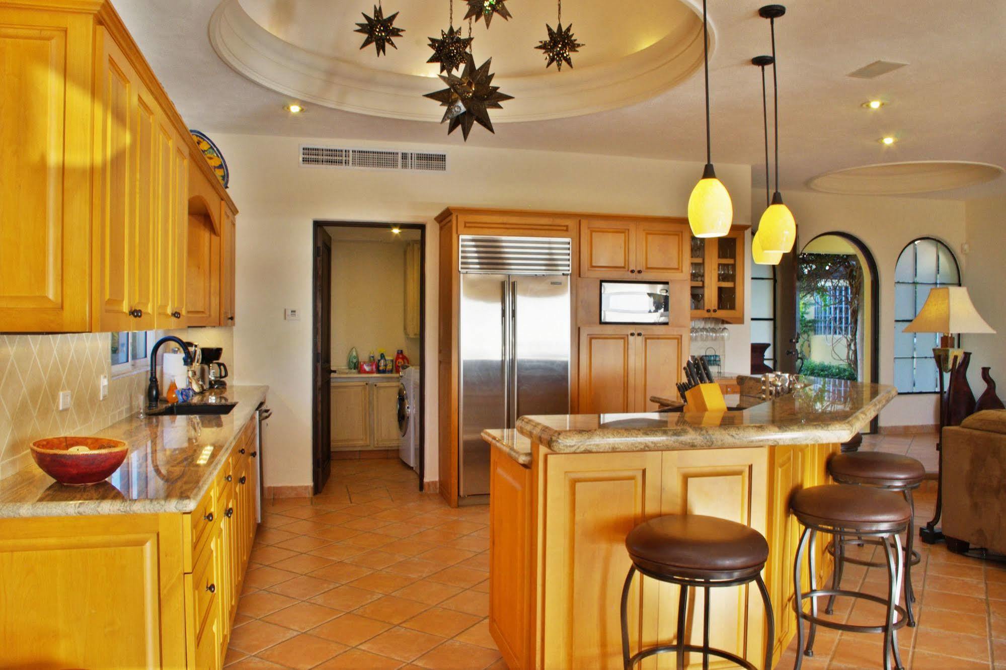 Agave Azul Is A Great Ocean Golf View Rental Perfect For Groups Families Cabo San Lucas Buitenkant foto