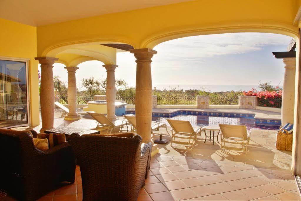 Agave Azul Is A Great Ocean Golf View Rental Perfect For Groups Families Cabo San Lucas Buitenkant foto