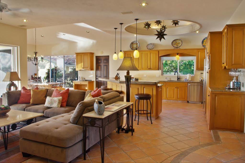 Agave Azul Is A Great Ocean Golf View Rental Perfect For Groups Families Cabo San Lucas Buitenkant foto