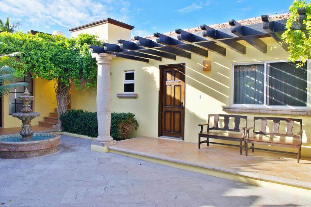Agave Azul Is A Great Ocean Golf View Rental Perfect For Groups Families Cabo San Lucas Buitenkant foto