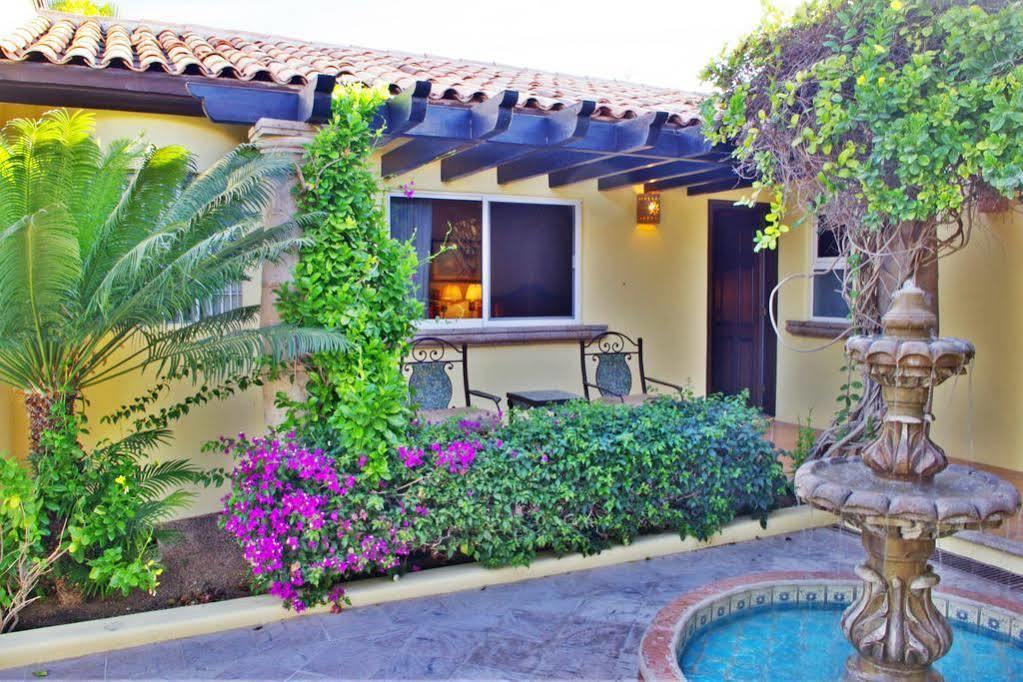 Agave Azul Is A Great Ocean Golf View Rental Perfect For Groups Families Cabo San Lucas Buitenkant foto